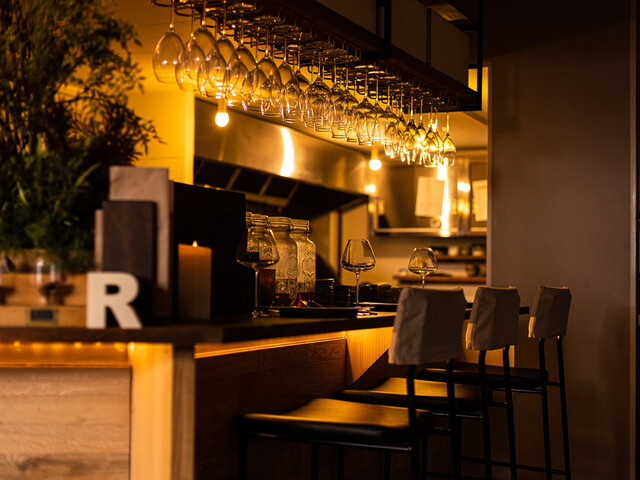 SHE meguro （シーメグロ）のご予約 - 不動前/アジア・エスニック