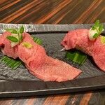 Sousaku Yakiniku Koube Gyuu No Takumi - 