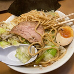 いっぷくラーメン - 