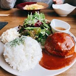 CAFE＆DINER kotonoha - 