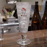 トリワイン ＰＩＫＯＳＨＨＨＵ - 芋ソーダ