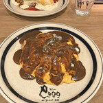 えぐぅ～ カフェ 国分寺店 - 