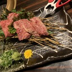 創作焼肉 神戸 牛乃匠 - 