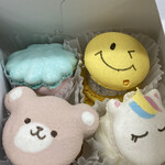 Licorne - 料理写真: