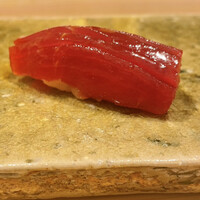 赤坂 鮨 ふくなが - 