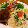 パスタハウス・スズヤ