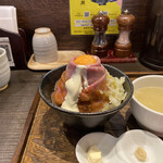 로스토비후 오오노 하라주쿠점