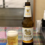 AROI DEE - シンハービール