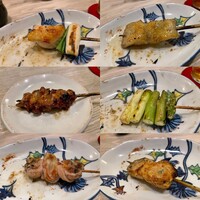 鳥つた - 