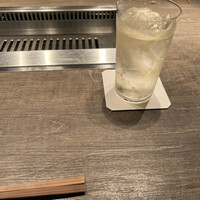 USHIGORO S. GINZA - 