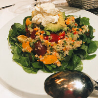 ウルフギャング・ステーキハウス シグニチャー - 