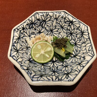 日本料理 丸しま - 