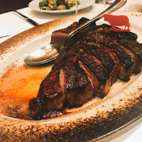 ウルフギャング・ステーキハウス シグニチャー - 