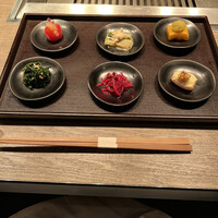 USHIGORO S. GINZA - 