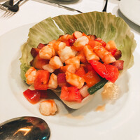 ウルフギャング・ステーキハウス シグニチャー - 