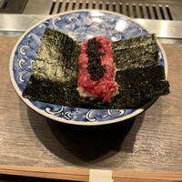 USHIGORO S. GINZA - 