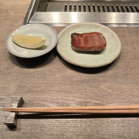 USHIGORO S. GINZA - 