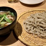 蕎麦屋 にこら