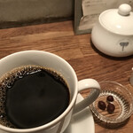 ELEPHANT FACTORY COFFEE - マンデリン　マグカップ