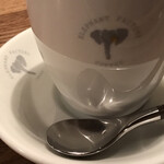 ELEPHANT FACTORY COFFEE - マグカップ