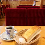 Kohi Dokoro Komeda Kohi Ten - 