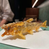 江戸前晋作 - 