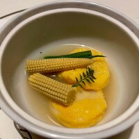 西麻布いちのや - 