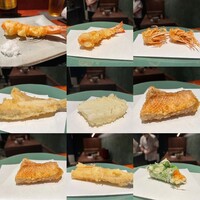 江戸前晋作 - 