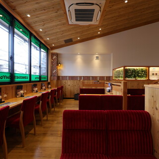 珈琲所コメダ珈琲店_2