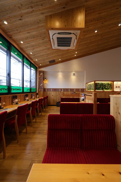 Coffee Dokoro Komeda Coffee Ten Kyoto Fushimi Inari Ten photo 4