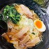 麺'sCLUB 酒池肉林