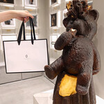 LOUANGE TOKYO Le Musée - 彫刻