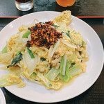 アジア料理 菜心 - 