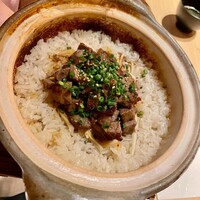 厳選焼鳥 一石三鳥 本店 - 