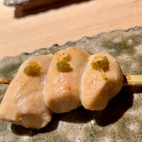 厳選焼鳥 一石三鳥 本店 - 