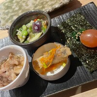 厳選焼鳥 一石三鳥 本店 - 