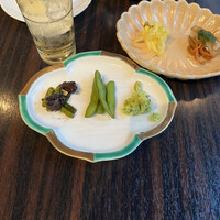 白碗竹快樓 赤坂店 - 