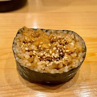 鮨 しゅん輔 阿佐ヶ谷 - 