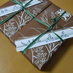 尾花 - 鰻お土産（５５００円）Ｘ２