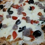 Trattoria Pizzeria Amici - 