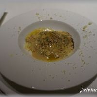 コッコラーレ スペシャリテ - たいらぎのラビオリ
