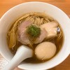 らぁ麺 はやし田 池袋店