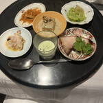 MASA’S KITCHEN - 