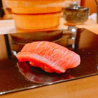 恵比寿 鮨 ふじまさ - 