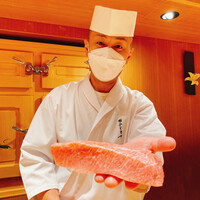 恵比寿 鮨 ふじまさ - 