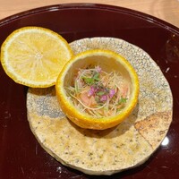 おみ乃 神谷町 - 