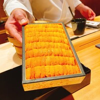 恵比寿 鮨 ふじまさ - 