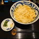 讃岐うどん 麦福  - 