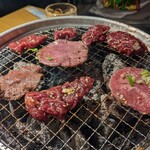 焼肉・メグミ - 