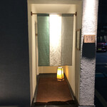 悦凱陣と自然ワイン　トリコ - 